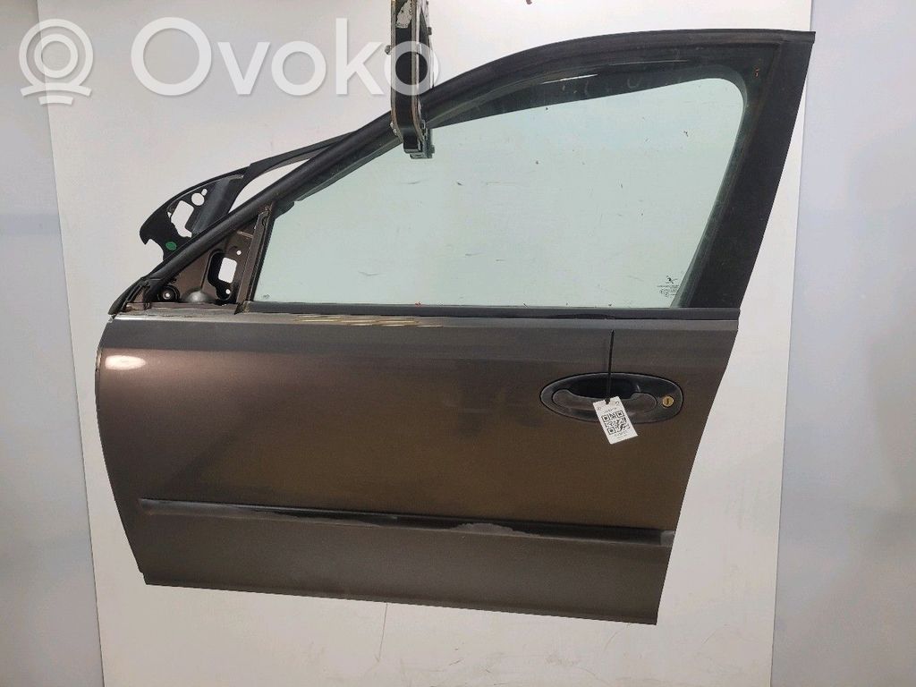 Saab 9-3 Ver2 Front door 