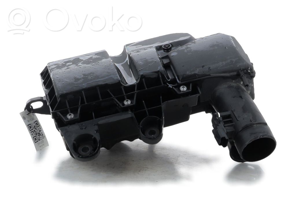 Opel Vivaro Scatola del filtro dell’aria 