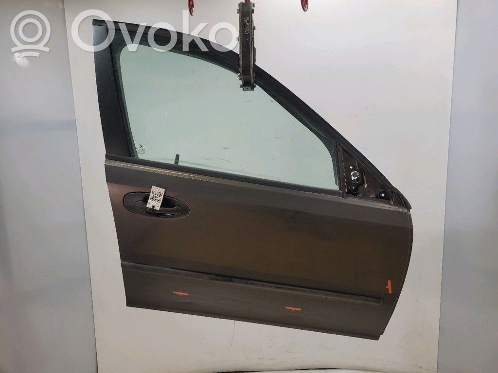 Saab 9-3 Ver2 Durvis 