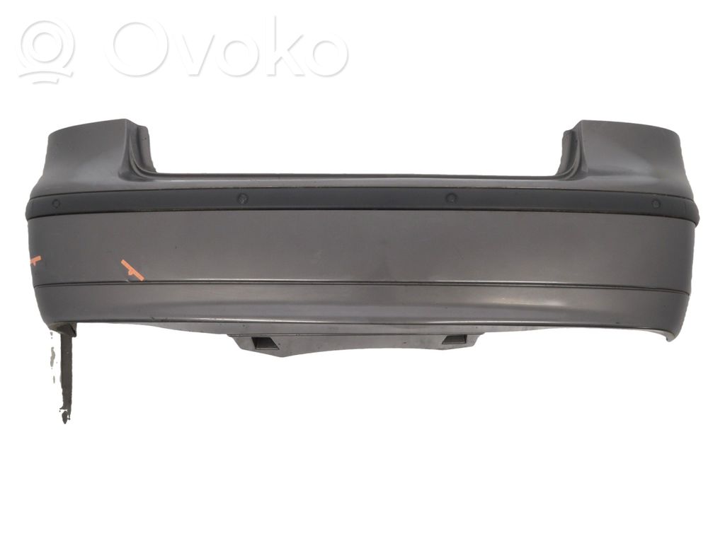 Saab 9-3 Ver2 Rear bumper 