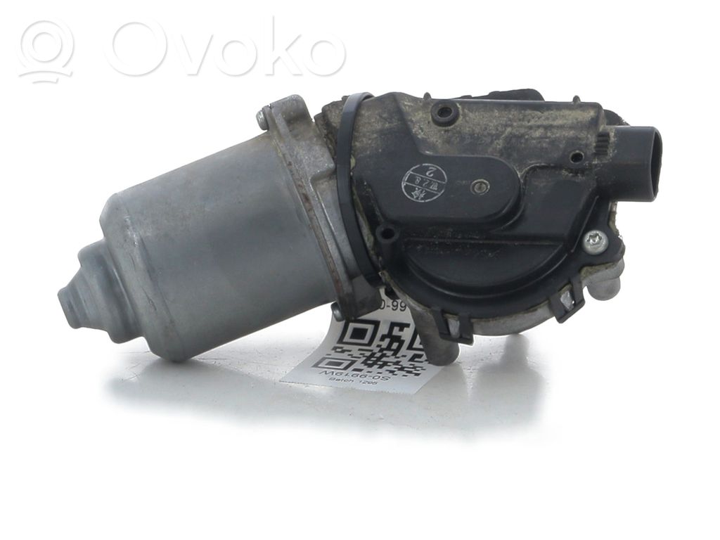 Toyota Yaris Motor ștergător