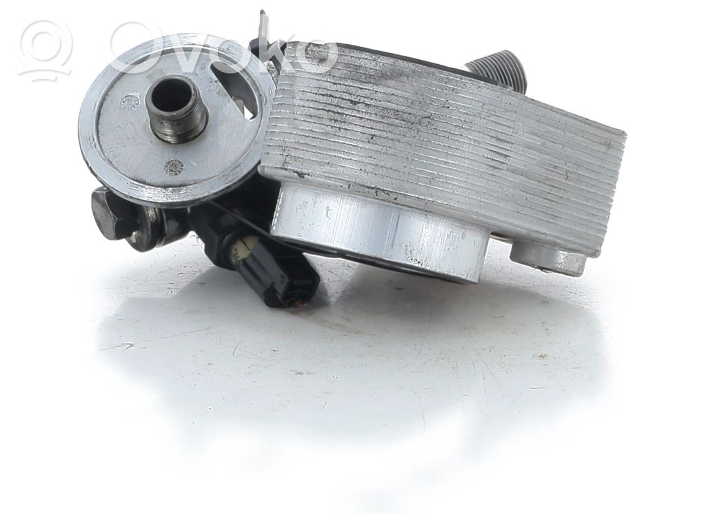 Renault Grand Modus Supporto di montaggio del filtro dell’olio