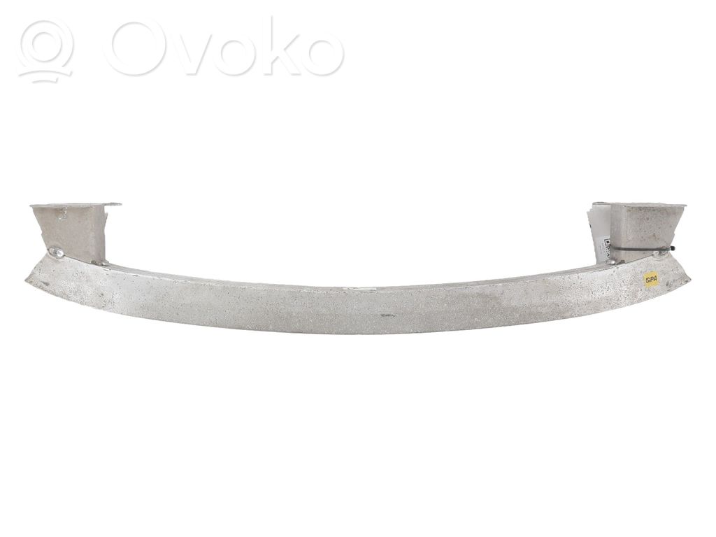 Poprzeczka zderzaka tylnego   8P4807309B,C07724N