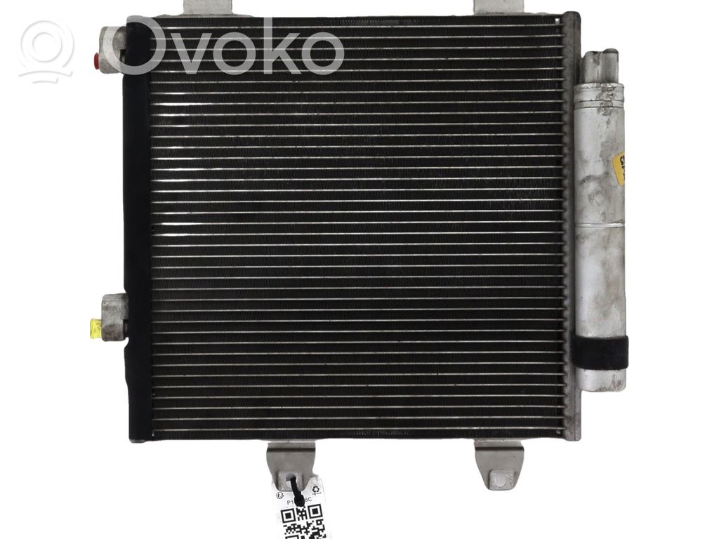 Citroen C1 Radiator răcire A/C (condensor) 
