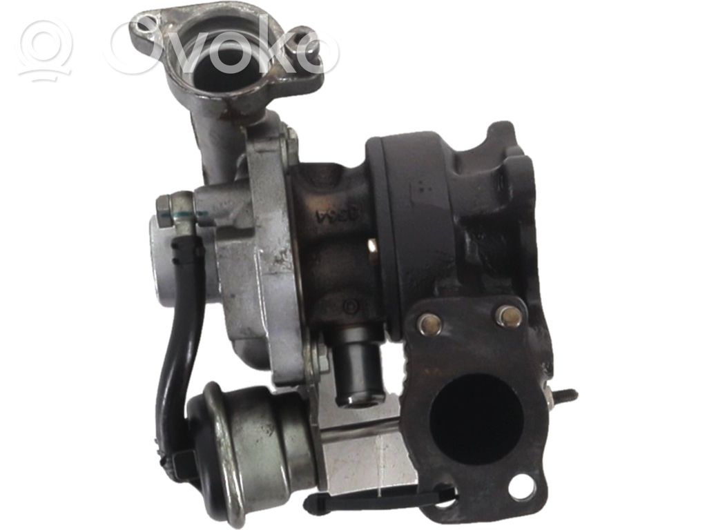 Turbo   1488986,G17205T