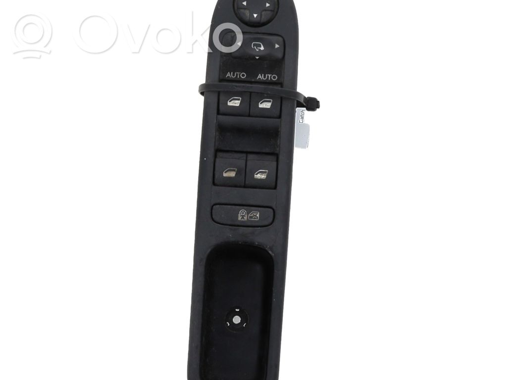 Citroen C3 Picasso Electric window control switch 