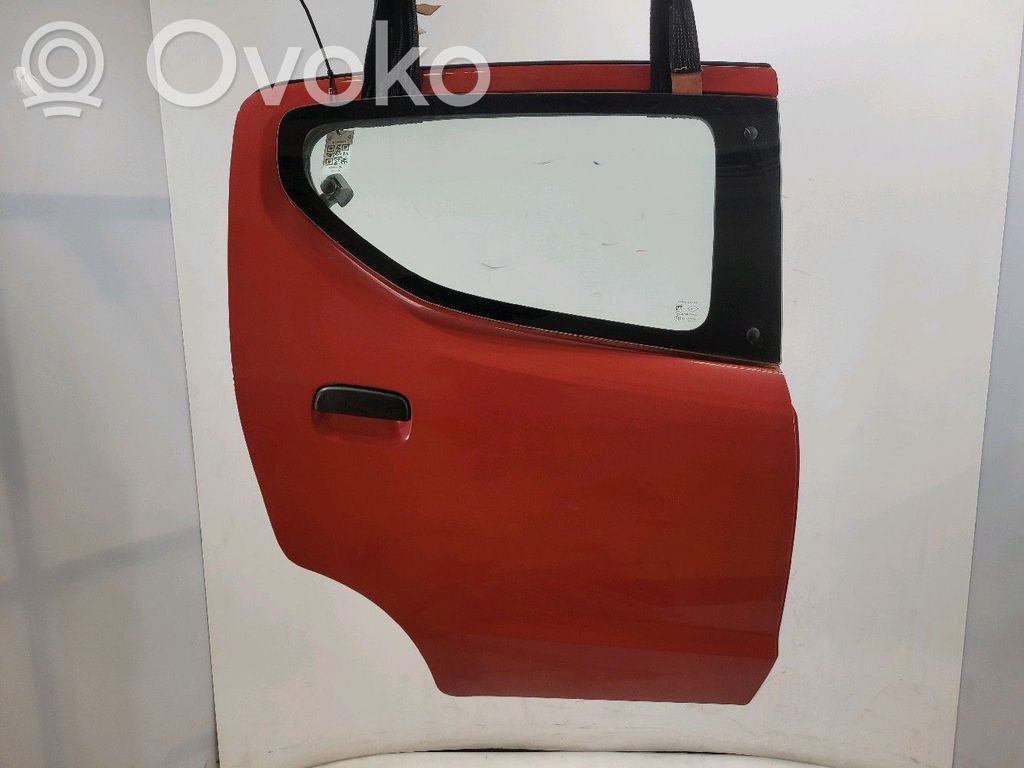 Suzuki Alto Ușă spate 