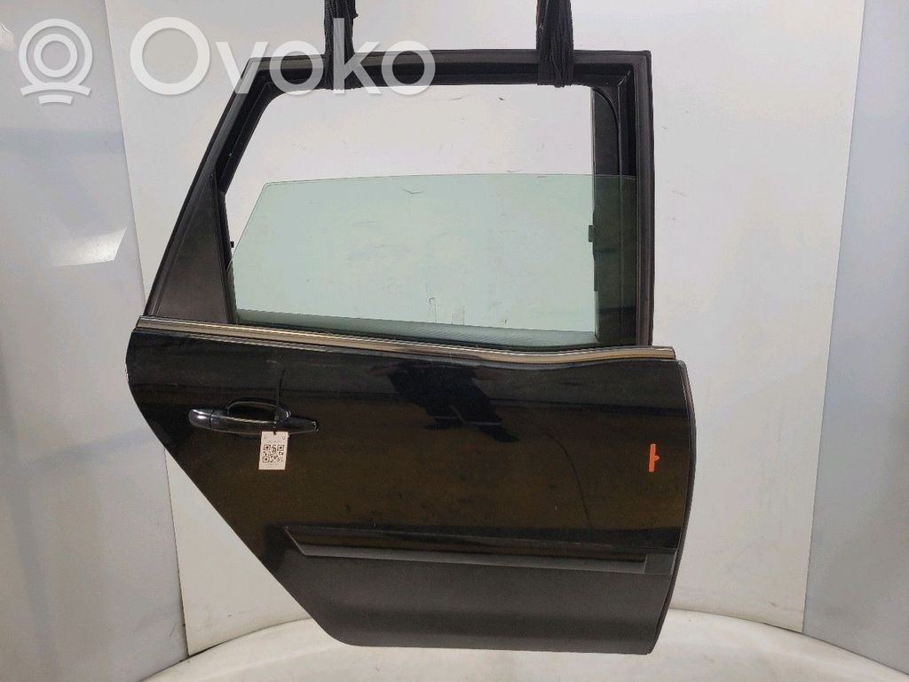 Drzwi tylne   9008P7,H07465A