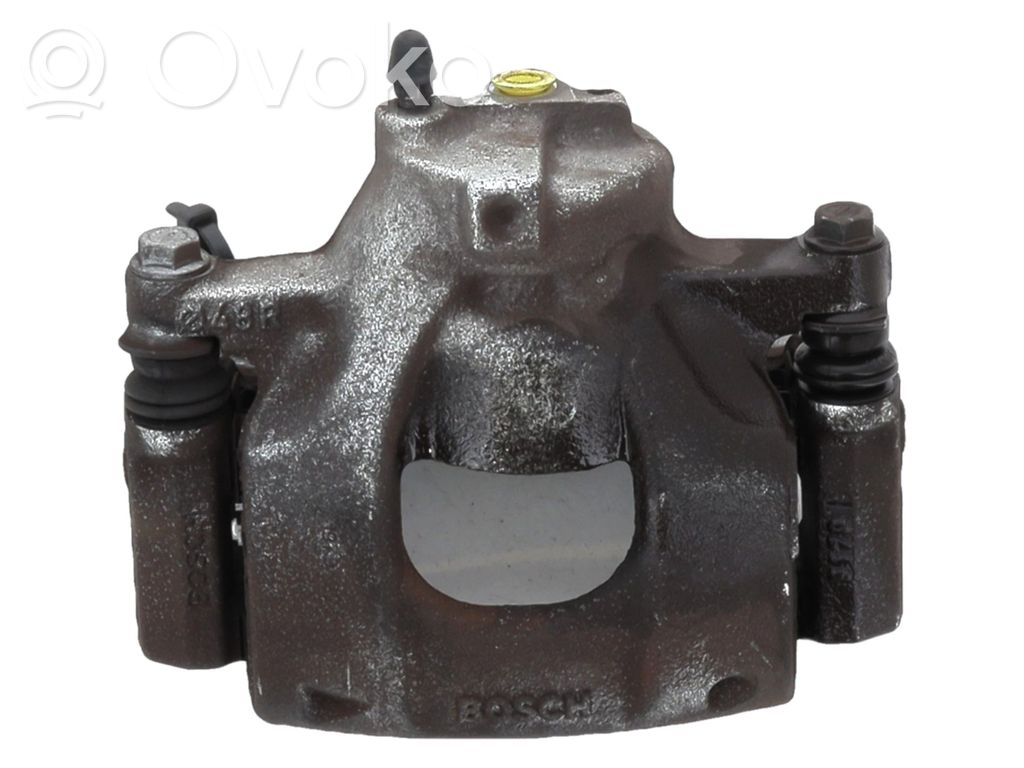 Toyota Aygo AB40 Pinza del freno anteriore