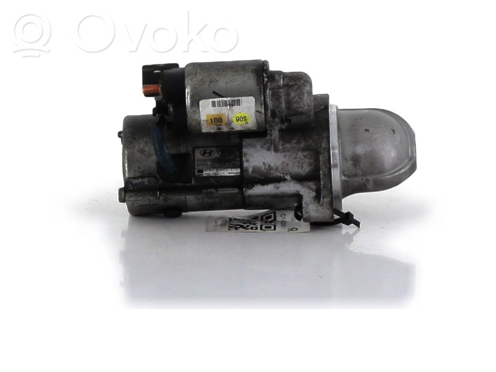 Anlasser   361002F050,C16228S