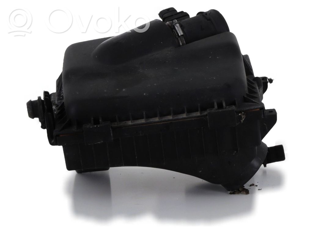 Saab 9-3 Ver2 Air filter box 