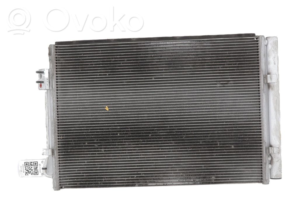 Hyundai i20 (GB IB) Radiator răcire A/C (condensor) 