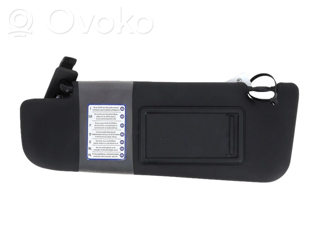 Osłona przeciwsłoneczna   735755407,Y15159W