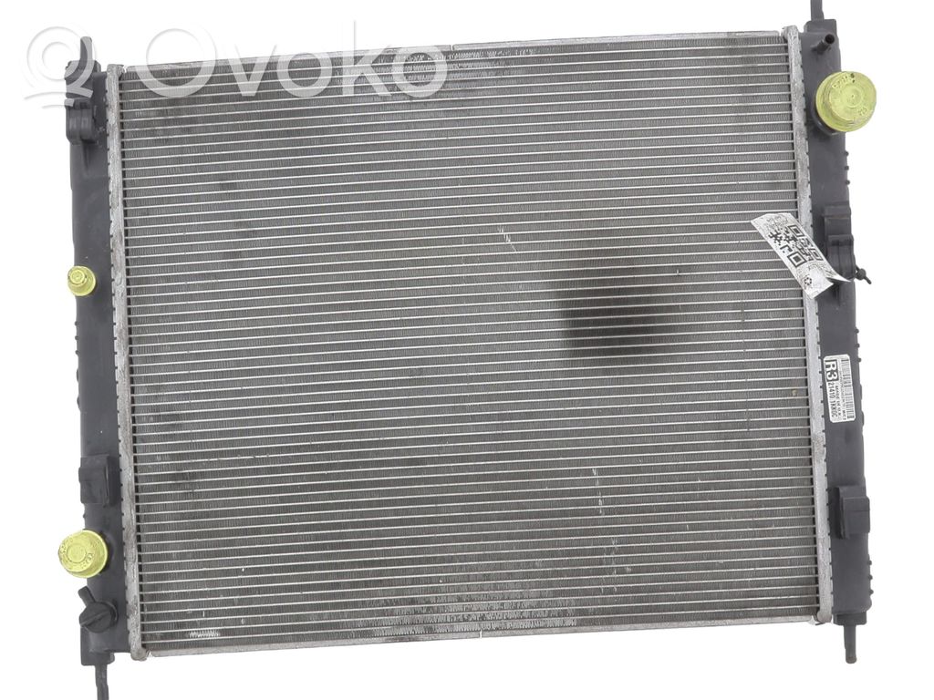 Chłodnica   214101KK0C,B17620X