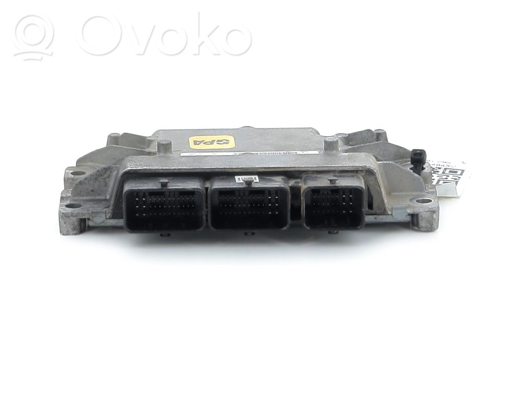 Ford Ka Engine control unit/module 
