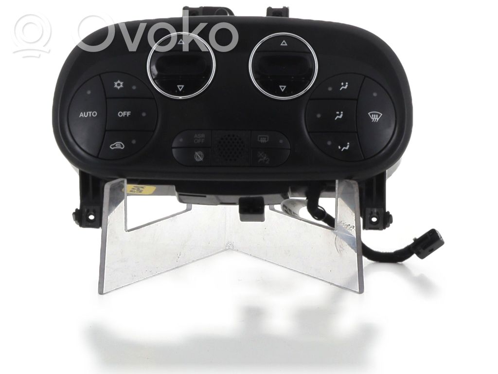 Fiat 500 Unitate control climatizare 
