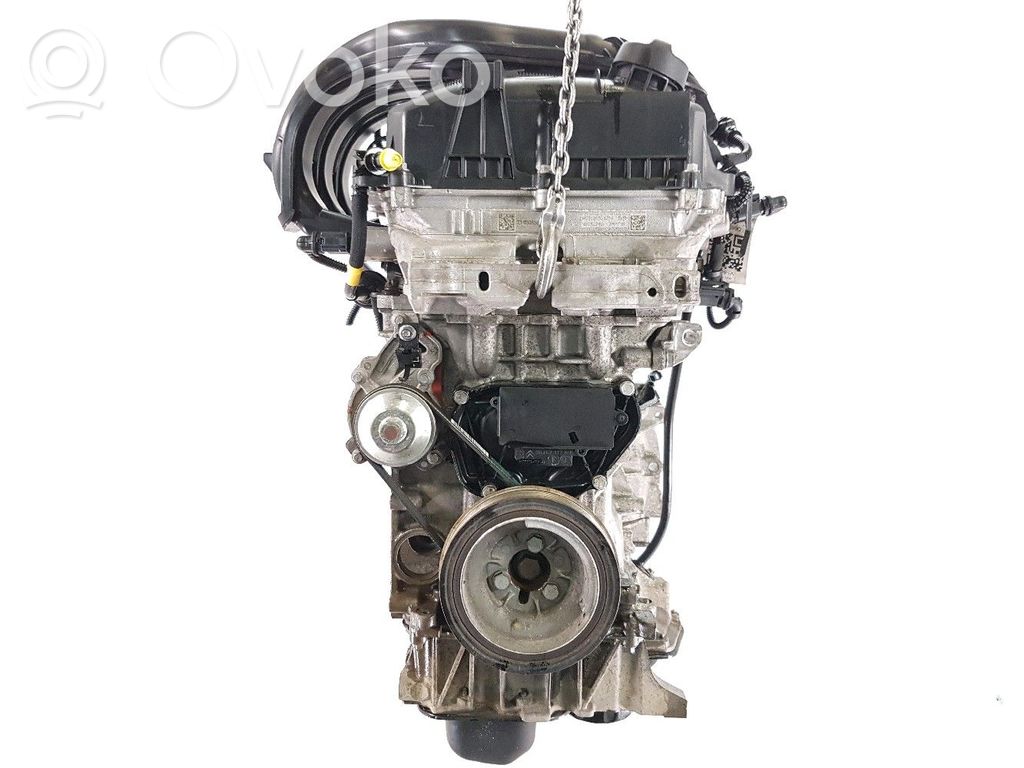 Silnik   HM01,V15099Q