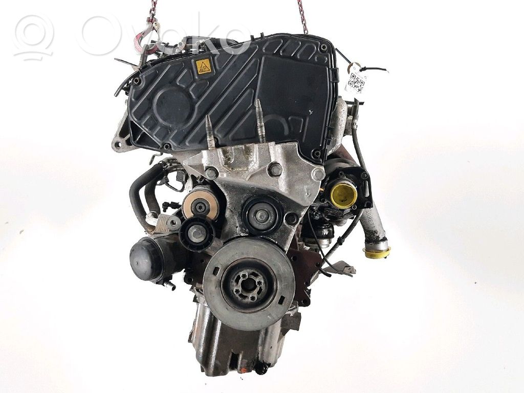Fiat Sedici Moottori 