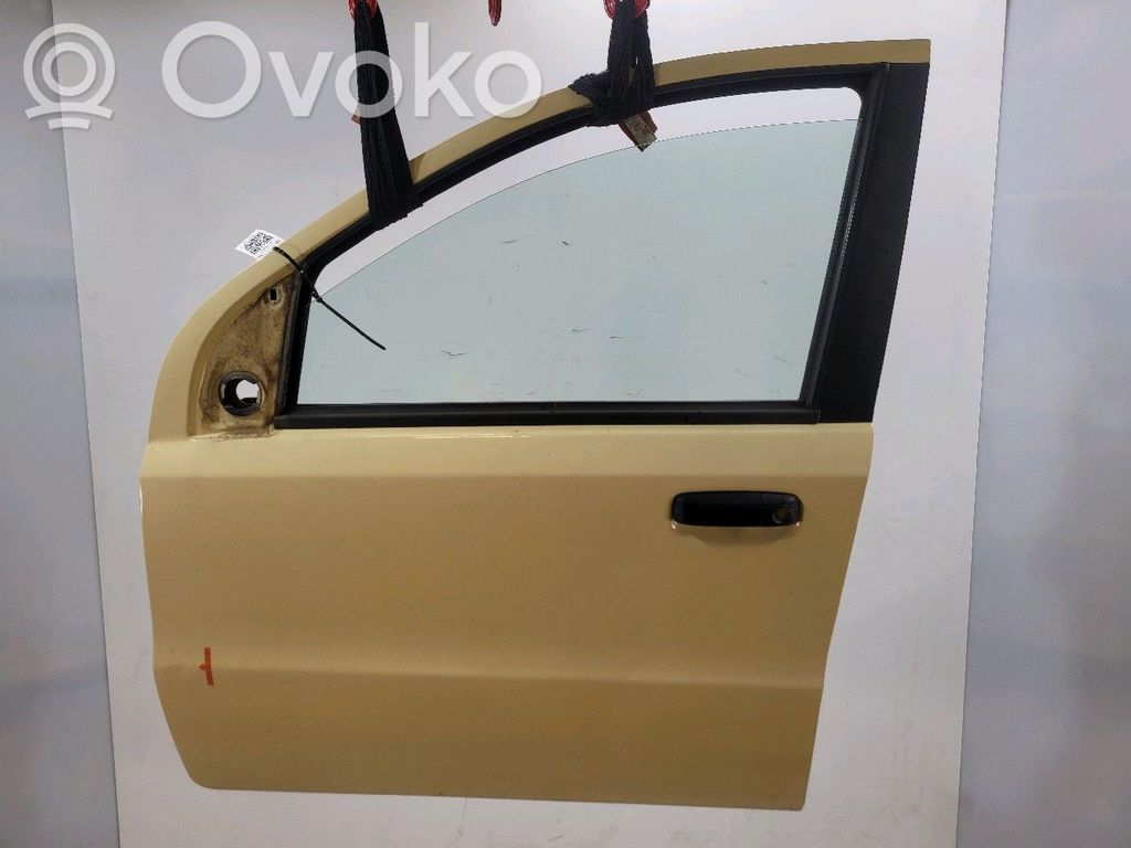 Fiat Panda II Drzwi przednie 