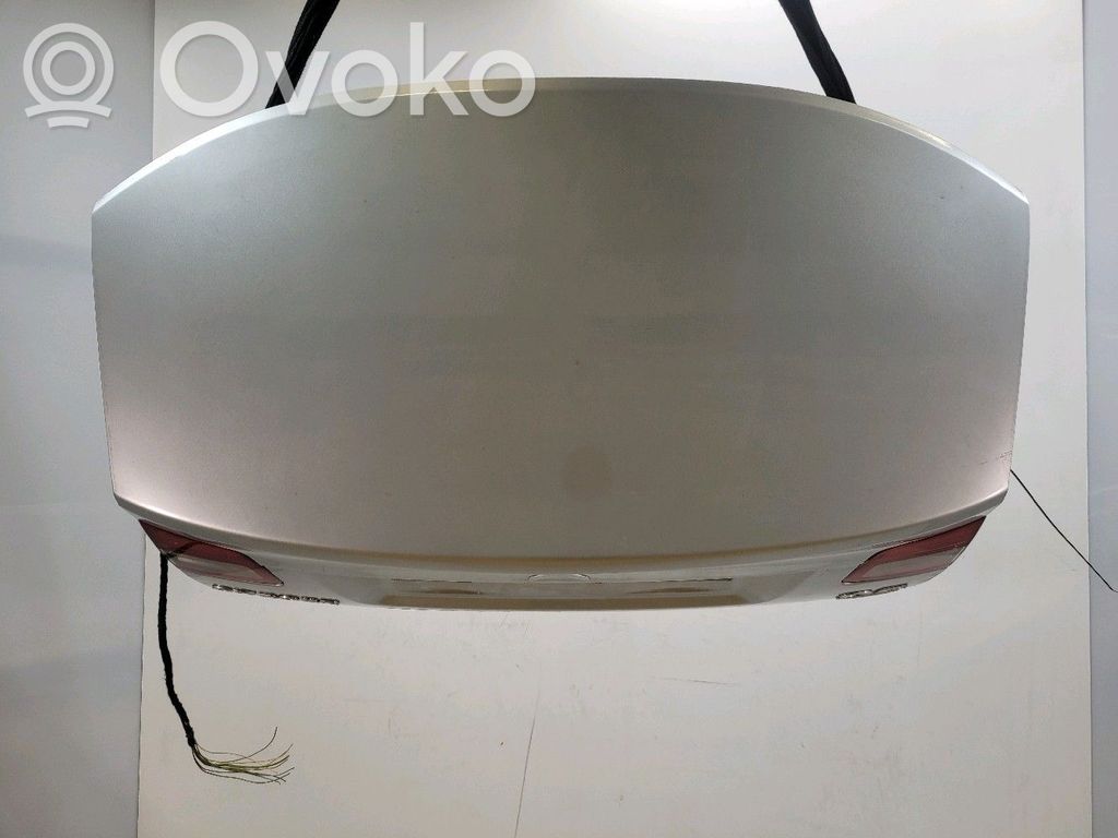 Couvercle de coffre   860694,R12563C
