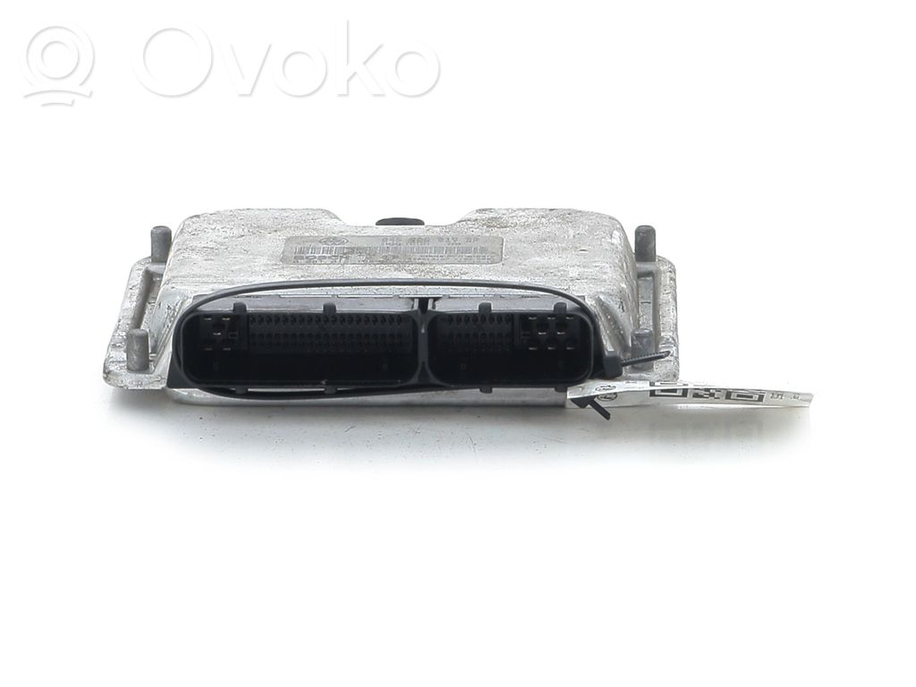 Sterownik / Moduł ECU   45906019BP,X17255S