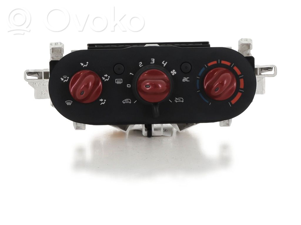 Unitate control climatizare   7701067954,S13653I