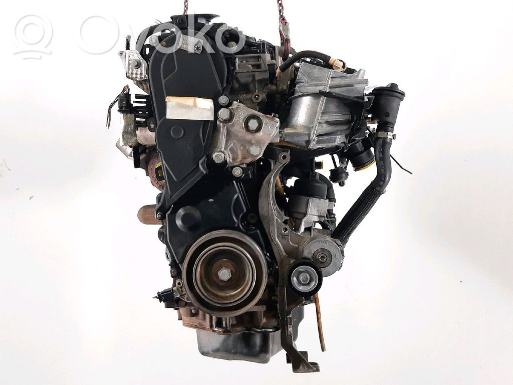 Silnik   RH02,T14957L