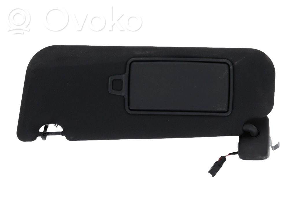 Visera parasol   T4A51290PVJ,F01360S