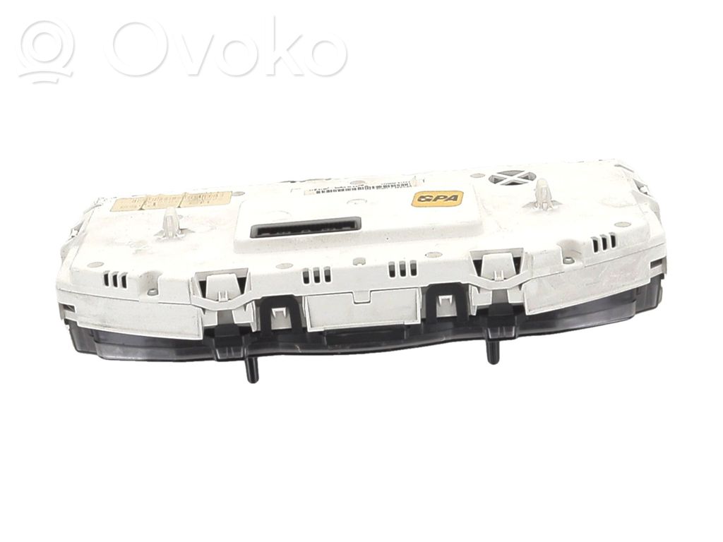 Nissan Note (E12) Speedometer (instrument cluster) 