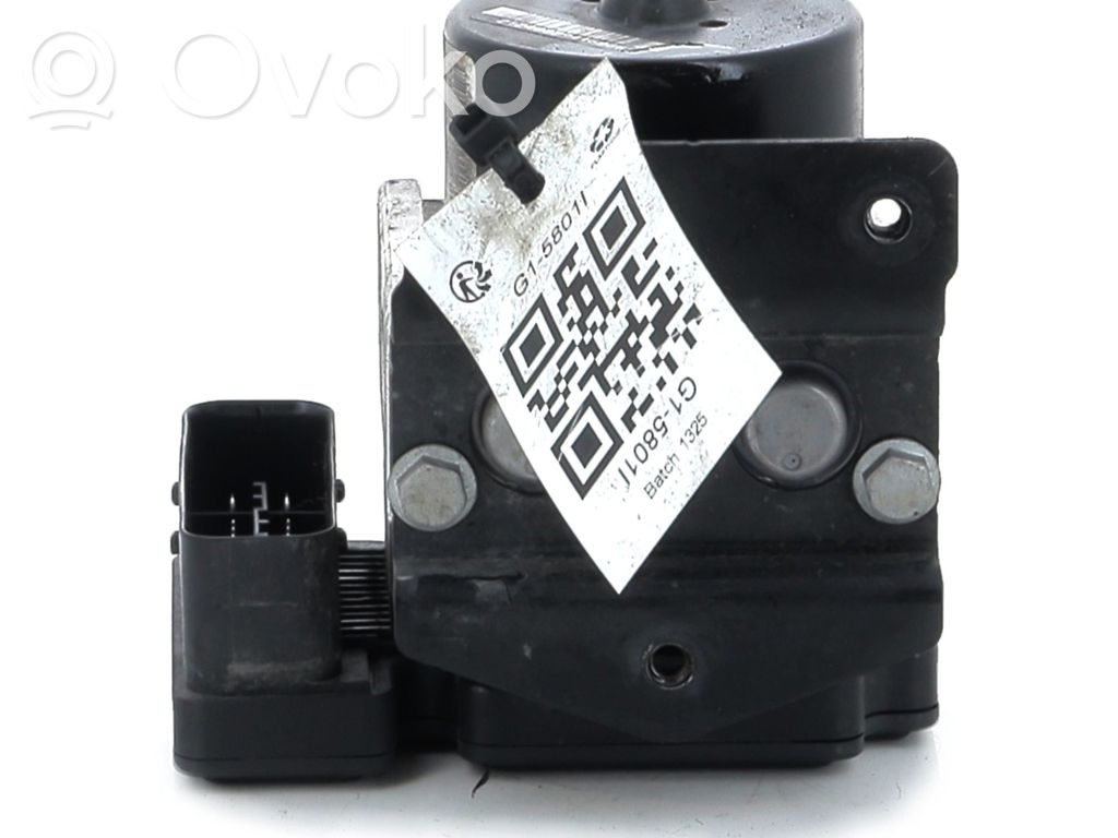 ABS-pumppu   8201044236,G15801I