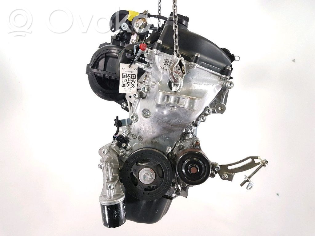 Engine   CFB,F14211M