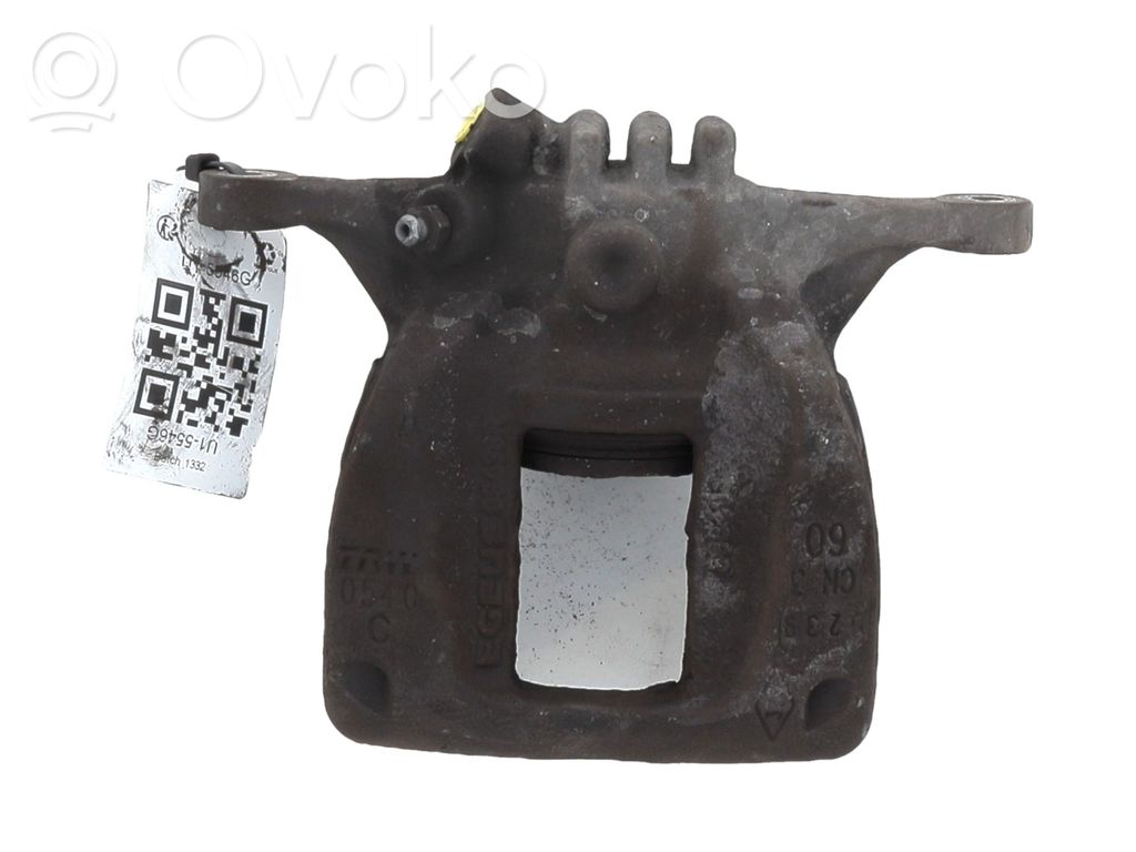 Zacisk hamulcowy przedni   410011225R,U15546G
