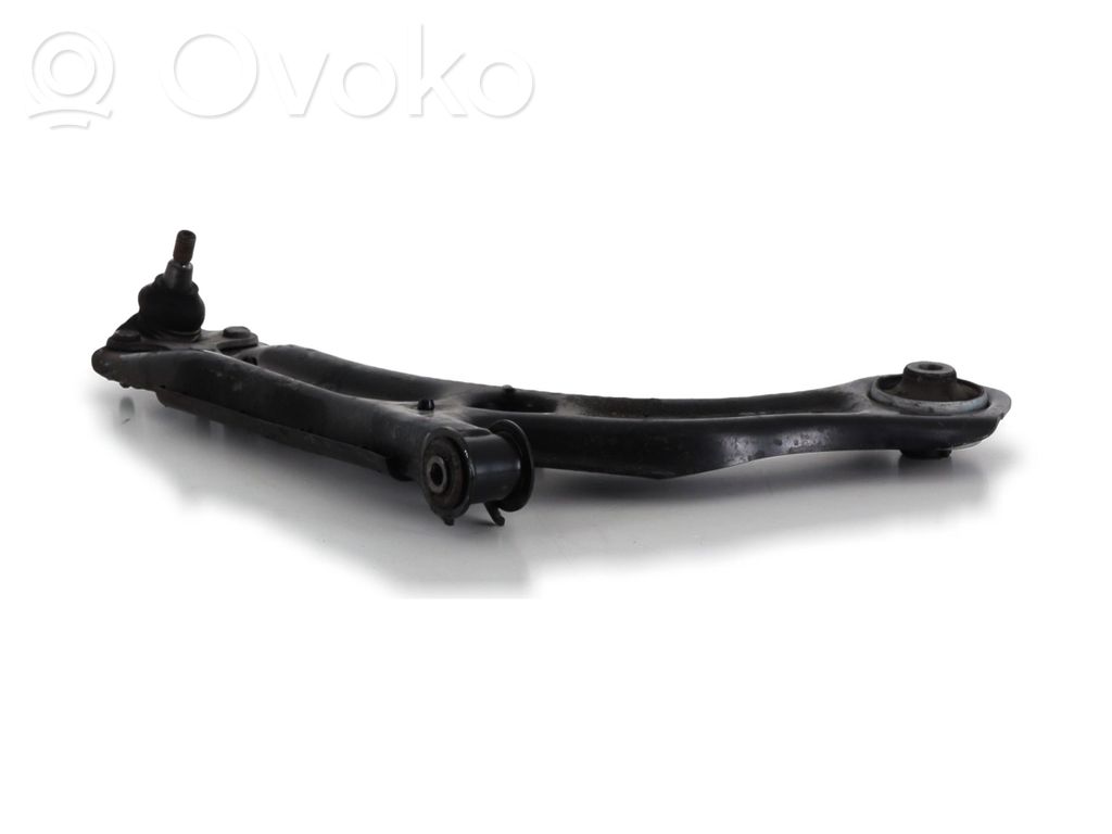 Volkswagen Polo VI Basculă inferioară față 