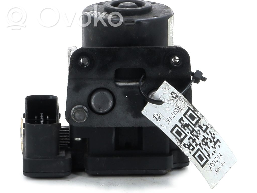 Mazda 2 ABS Pump 