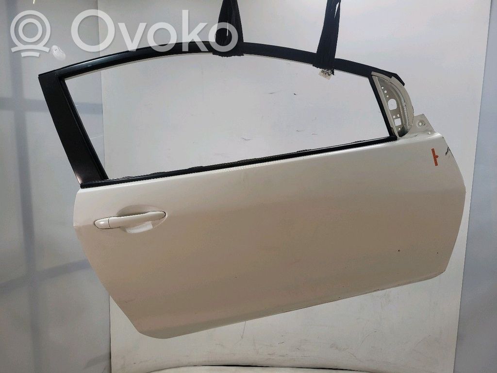 Mazda 2 Durvis 