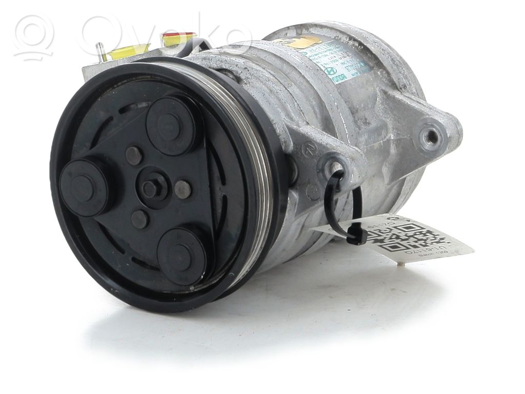 Hyundai Getz Kompresor / Sprężarka klimatyzacji A/C 