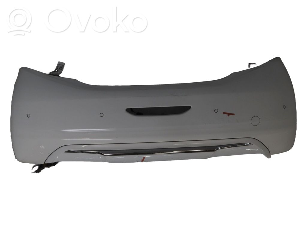 Peugeot 208 I Parachoques 