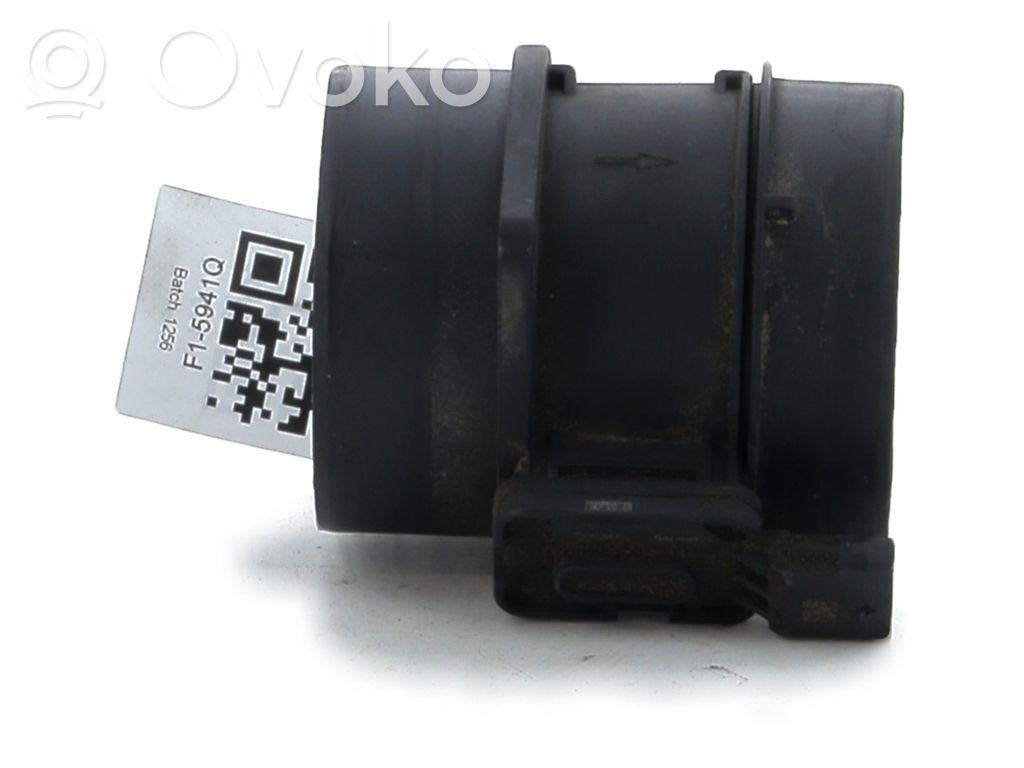 Mercedes-Benz A W176 Misuratore di portata d'aria