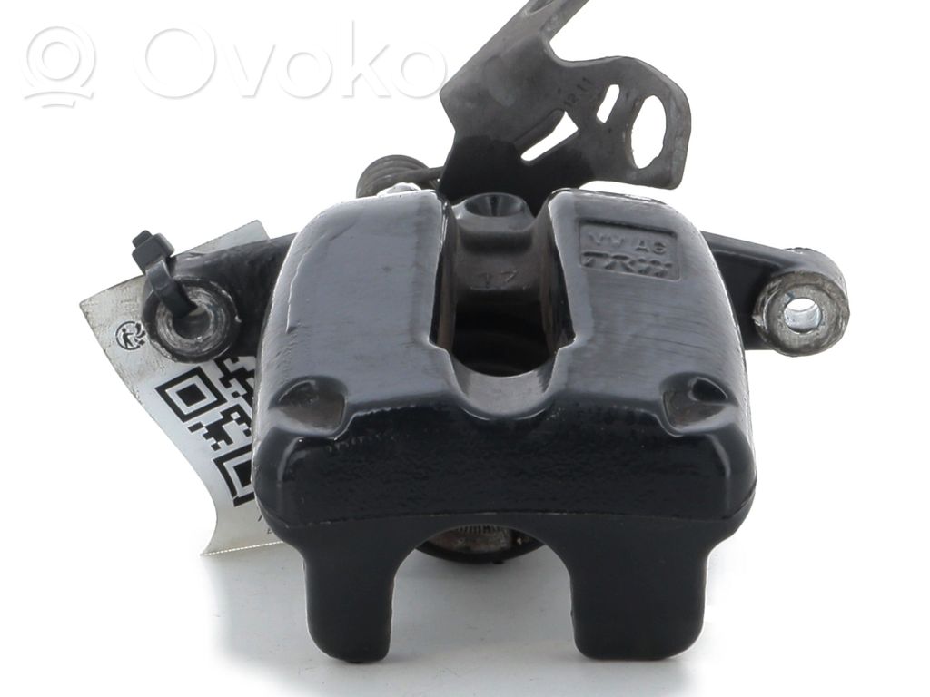 Tylny zacisk hamulcowy   8J0615423E,U16887X