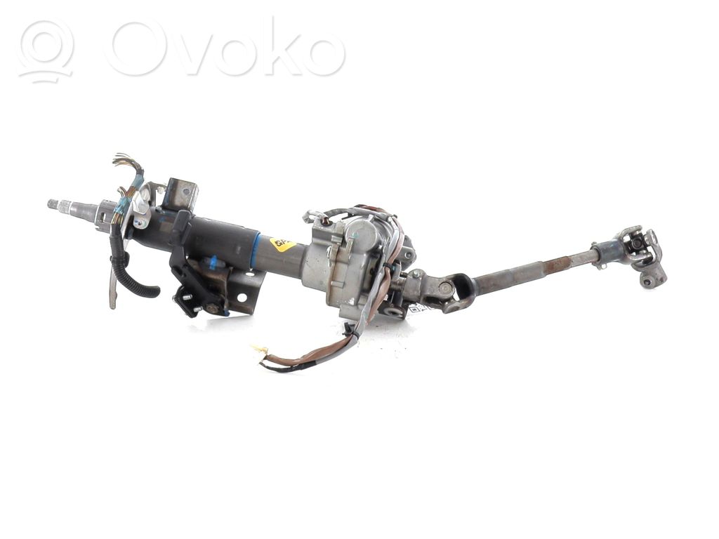 Citroen C1 Vairo rato ašies komplektas 