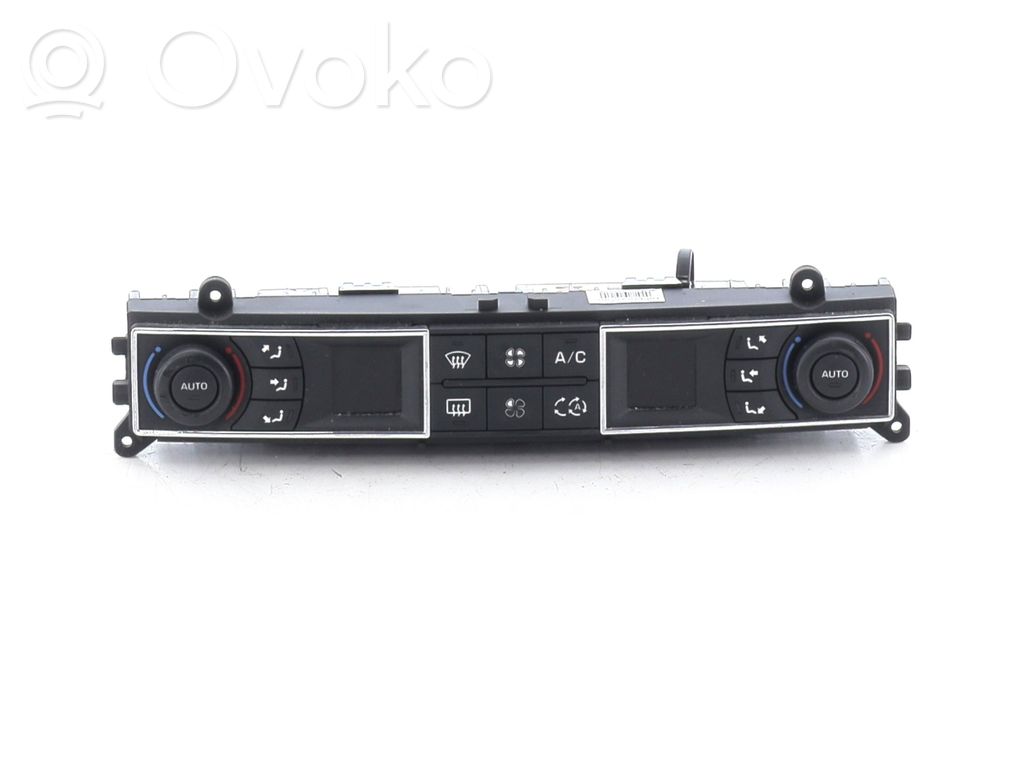 Citroen C5 Climate control unit 