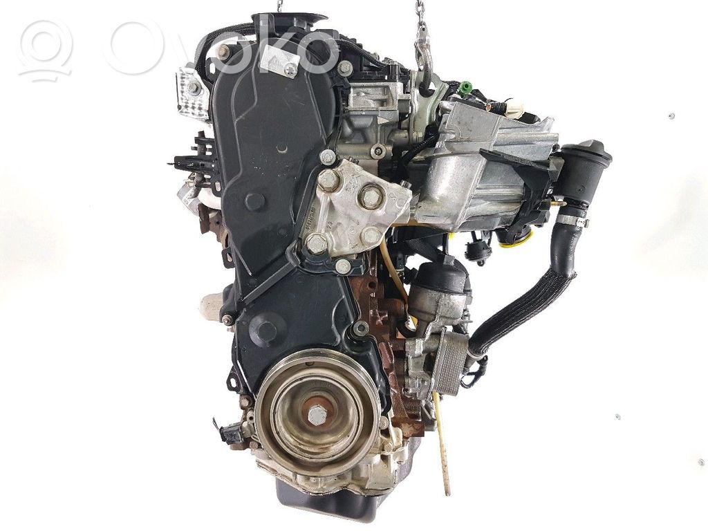 Engine   RH02,E11846B