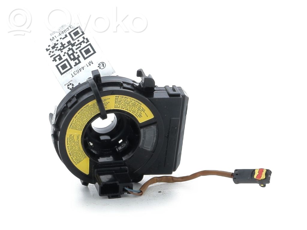 Taśma / Pierścień ślizgowy Airbag / SRS   934902M300,M14463T