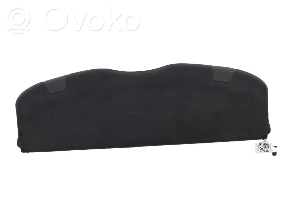Półka tylna bagażnika   8200665163,U11866E