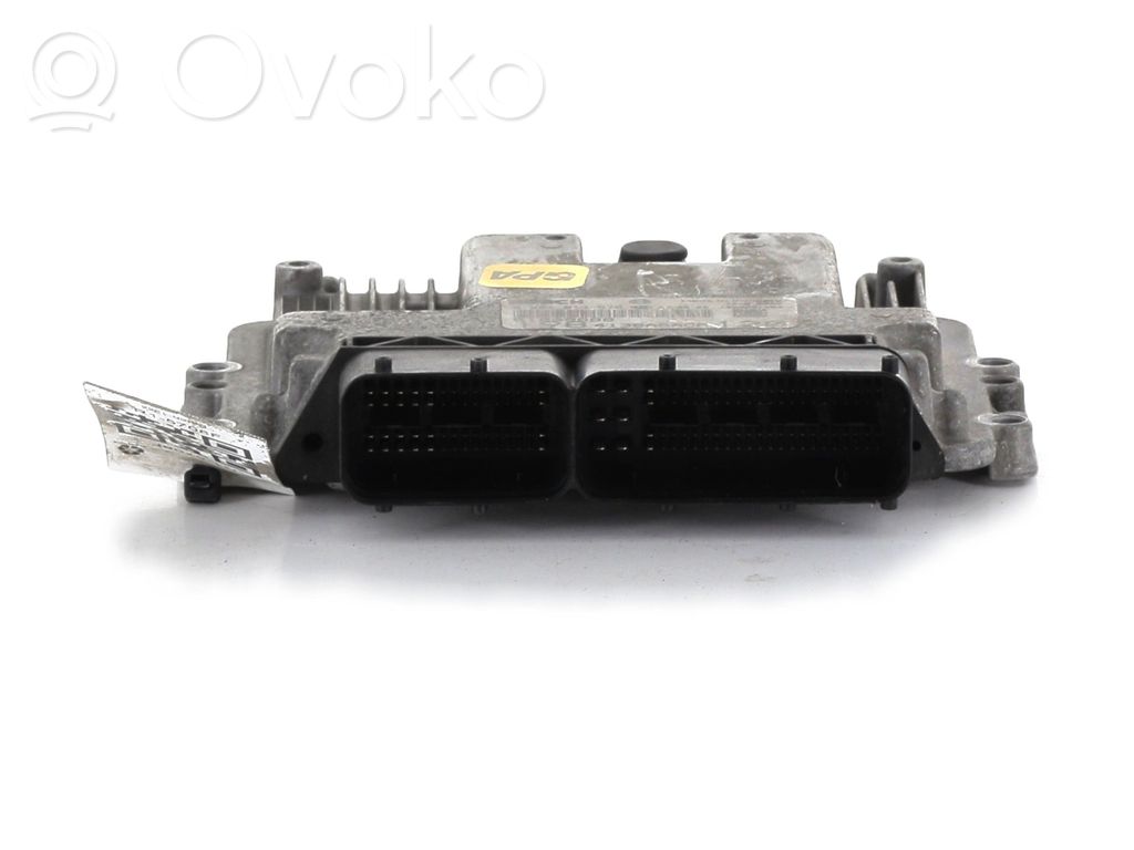 Fiat Bravo Engine control unit/module 