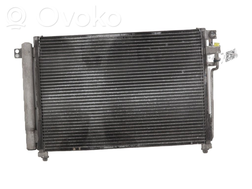 KIA Rio Radiator răcire A/C (condensor)