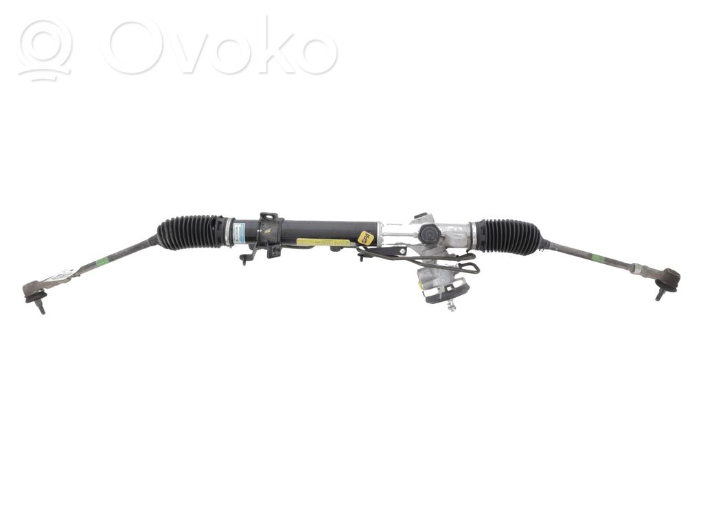 Hyundai Getz Steering rack 