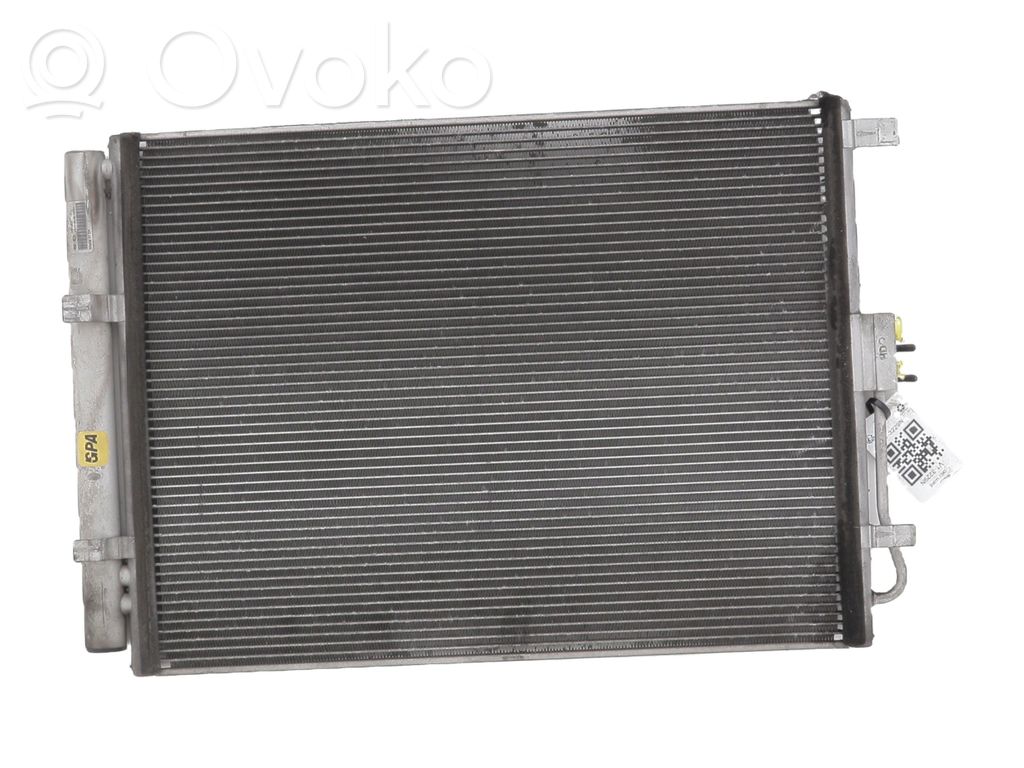 KIA Ceed Radiator răcire A/C (condensor) 