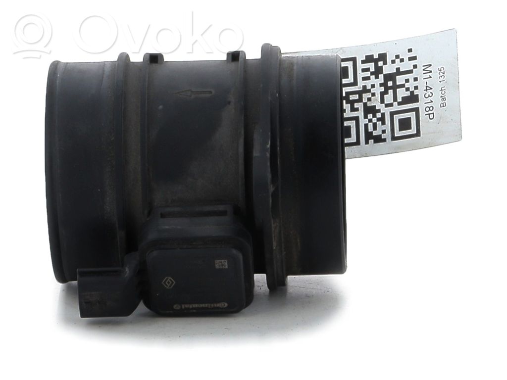 Przepływomierz masowy powietrza MAF   8200914647,M14318P
