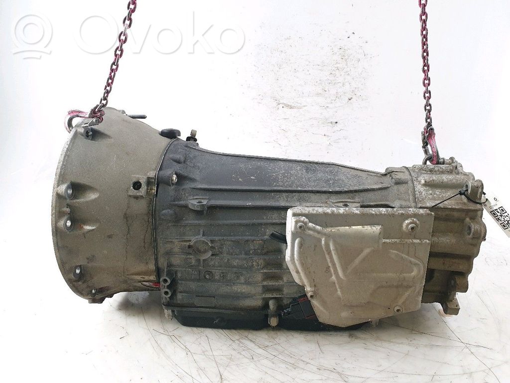 Automatyczna skrzynia biegów   A1642702101,Z22151H